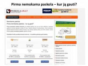 Refinansuoja paskolas